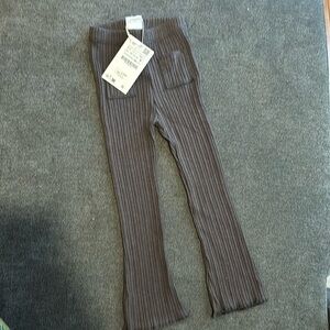 3 pair of ZARA pants